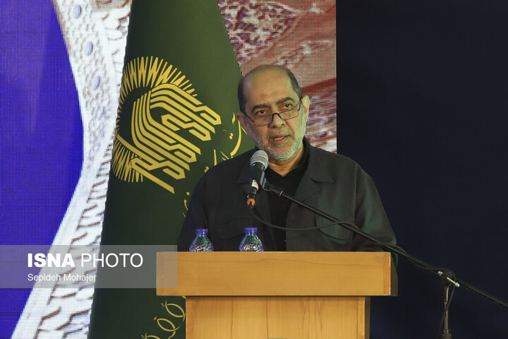 بهره‌برداری و آغاز عملیات اجرایی ۱۲ طرح ملی بنیاد کرامت رضوی در مشهد