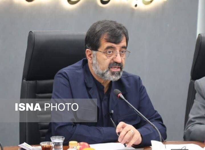 استاندار: قم آماده همکاری مشترک با سرمایه‌گذاران عراقی است