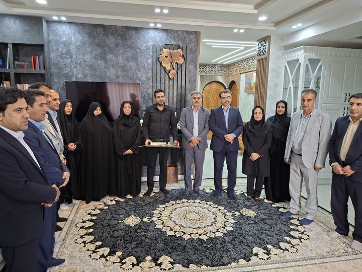 مظلومیت دانش‌آموزان شهید ایران، وحشی‌گری آمریکا و رژیم صهیونیستی را آشکار کرد