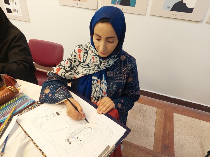 پیگیر مطالبات هنرمندان هستیم