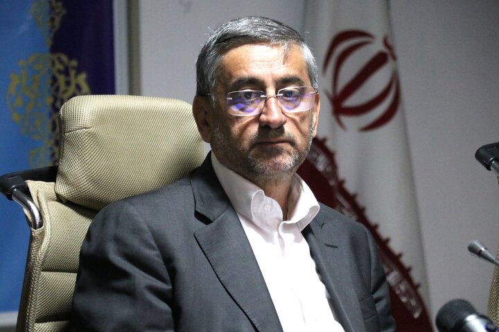 استاندار لرستان: پارک ساحلی شهری در حریم فلک‌الافلاک ایجاد می‌شود 