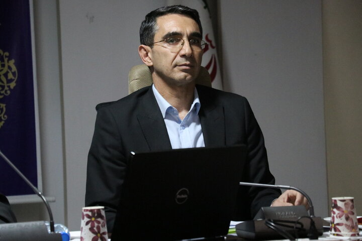 پیشتازی ۵۰۰ معلم جهادگر در بازسازی مدارس/ استمرار آموزش در مدرسه تلویزیونی «متالر» 