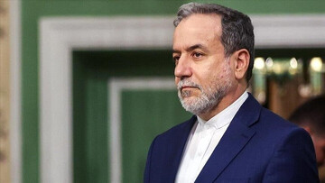 عراقچی: به دنبال راه‌هایی برای تضمین تردد ایمن در تنگه هرمز هستیم