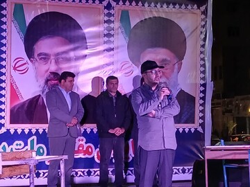  مدیرعامل کانون پرورش فکری: میدان‌های مردمی، بهترین کلاس تربیت فرزندان آینده ایران است