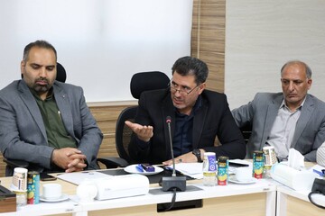 آرامش بر فضای کارگری خوزستان حاکم است/ تولیدکنندگان برای صیانت از اشتغال حمایت می‌شوند