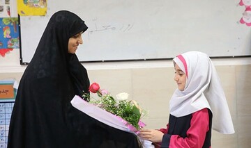 اجرای برنامه‌های محوری به مناسبت هفته معلم در سیستان و بلوچستان