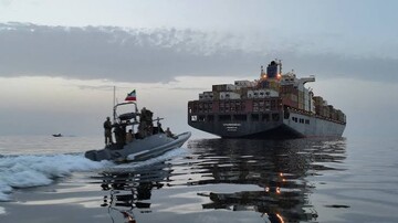 آمریکا برای مقابله با مین‌های تنگه هرمز از یک شرکت هوش مصنوعی کمک می‌گیرد