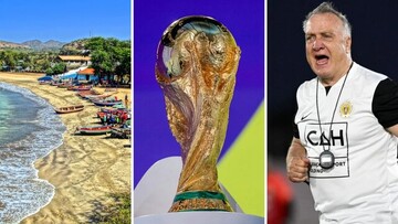 لوکادیا در فهرست ادوکات برای جام جهانی
