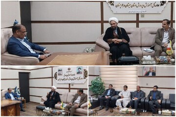 تقویت هم‌افزایی‌های تربیتی با طرح «پلاسما» در مدارس سیستان و بلوچستان