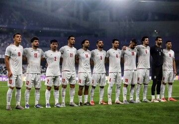 آنگولا حریف ایران در آمریکا پیش از جام جهانی