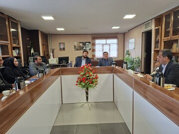 انسجام ملی حول محور «ایران»، بزرگترین دستاورد در برابر جنگ رمضان 