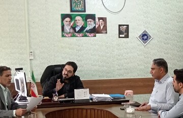 اتمام فاز اول زیرساخت‌های روستای «گیسک» زرند/ گردشگری؛ از ارکان اقتصاد مقاومتی