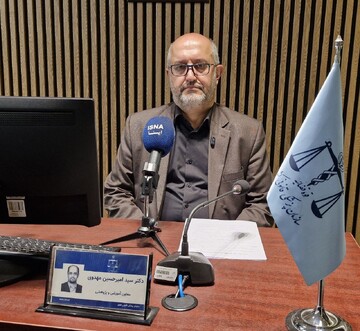 پژوهش در سازمان پزشکی قانونی؛ از تولید محصول تا شناسایی روش نوین آزمایشگاهی