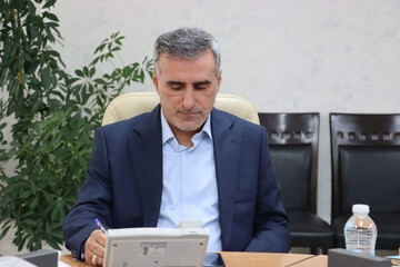 ضرب الاجل مدیرکل تعزیرات حکومتی تهران برای تسریع در رسیدگی به پرونده‌های تعهدات ارزی