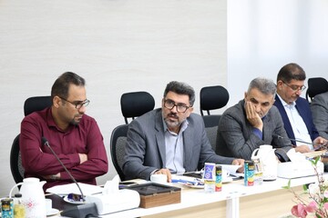 سهم بازار صنایع کوچک خوزستان در برابر تکانه‌های اقتصادی نیازمند صیانت است