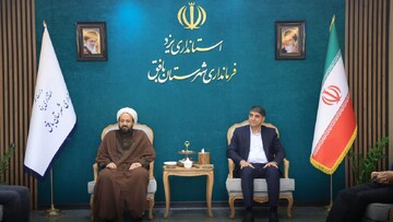 فرماندار بافق: فعالیت‌های پیش‌دستانه و خارج از چارچوب قانون انتخابات قابل چشم‌پوشی نیست