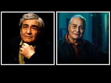 خاطره شنیدنی علی رفیعی از سمندریان