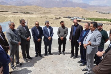 تأکید معاون استاندار سمنان بر پیگیری مستمر و میدانی مشکلات عشایر