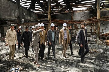 خسارت ۶ میلیارد دلاری به واحدهای صنعتی در جنگ رمضان