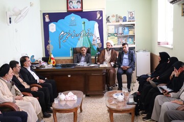 مدیرکل آموزش و پرورش فارس: تربیت دانش‌آموزان نباید به هیچ دلیل متوقف یا محدود شود