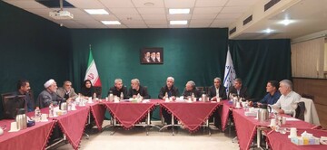 نیروهای مسلح به هر تجاوز و شرارتی در بالاترین سطح پاسخ می‌دهند