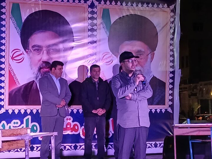  مدیرعامل کانون پرورش فکری: میدان‌های مردمی، بهترین کلاس تربیت فرزندان آینده ایران است