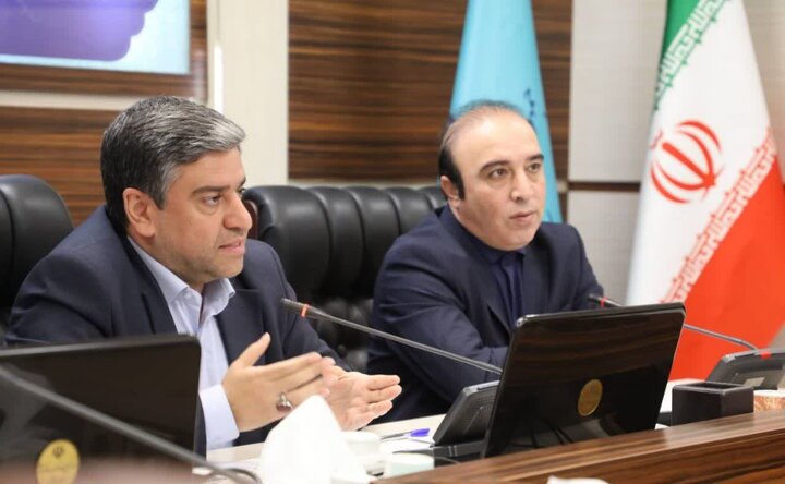 فعالیت ۲۵ هزار کارگاه فعال در زمینه تولید با ۱۳۰ هزار نفر جمعیت کارگری در اردبیل