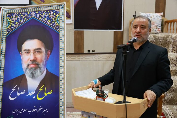 استاندار خراسان جنوبی: مشارکت مردمی، مهمترین عامل موفقیت برنامه‌های ستاد عتبات عالیات است