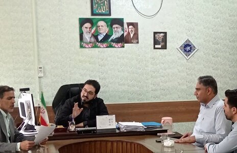 اتمام فاز اول زیرساخت‌های روستای «گیسک» زرند/ گردشگری؛ از ارکان اقتصاد مقاومتی