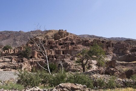 اتمام فاز اول زیرساختهای روستای گیسک زرند/ گردشگری؛ از ارکان اقتصاد مقاومتی