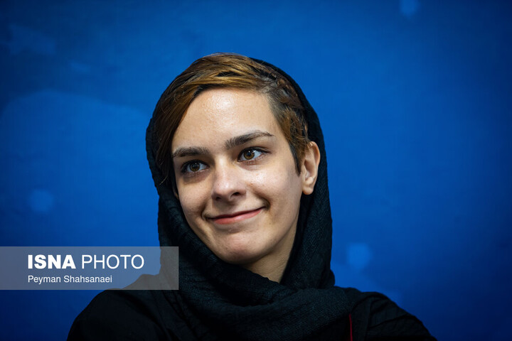 دروازه‌بان هشتم جهان، پاستا درست می‌کند!/ روایت تکان‌دهنده زینب کرمی از پشتِ پرده فوتسال