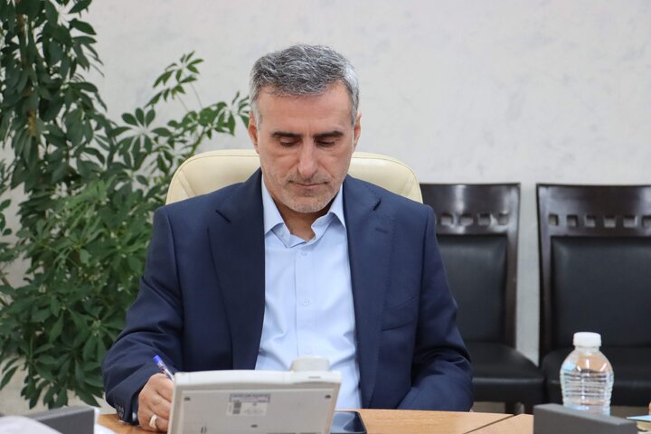 ضرب الاجل مدیرکل تعزیرات حکومتی تهران برای تسریع در رسیدگی به پرونده‌های تعهدات ارزی