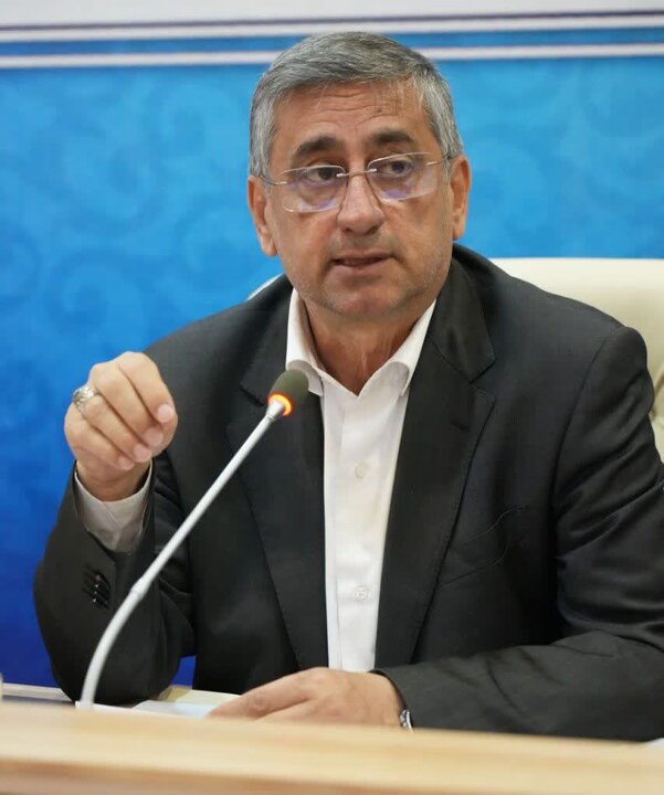 استاندار لرستان: دشمن در تهاجم اقتصادی هم شکست می‌خورد