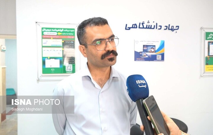 ارزیابی شایستگی مدیران سه دستگاه اجرایی بوشهر آغاز شد