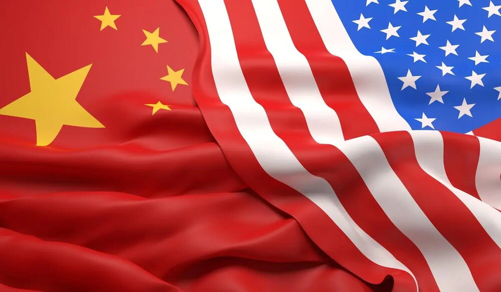 US Expands Import Ban on Chinese Tech Products