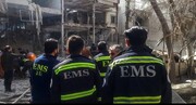 نجات در دل جنگ؛ رسالت مقدس