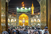 آزادی زندانیان جرائم مالی غیرعمد همزمان با میلاد امام موسی کاظم(ع)