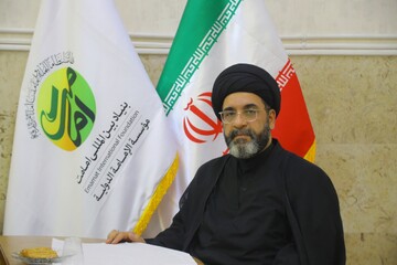 ایجاد شبکه اجتماعی بر پایه عدالت و همبستگی در سیره امام رضا(ع)