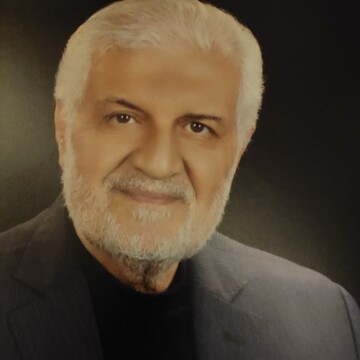 استاد رضا صنیع‌زاده به دیار باقی شتافت