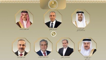 ایران و آتش‌بس، محور رایزنی دیپلماتیک مصر در منطقه
