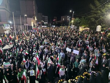 رئیس دانشگاه آزاد کرمان: ملت ایران جانکاه‌ترین بحران را به فرصت دفاع از وطن تبدیل کرد