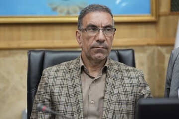 معاون استاندار کرمانشاه: وام اشتغال روستایی باید با شتاب بیشتری پرداخت شود 