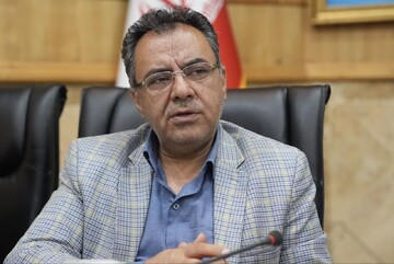 احداث پیاده‌راه در کرمانشاه در دستورکار قرار گرفته/ پروژه فیروزه پارکینگ طبقاتی می‌شود