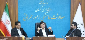 شهرداری‌ها نگاه سرمایه‌گذاری و درآمدزایی پایدار داشته باشند/ خام‌فروشی زمین؛خیانت به مردم
