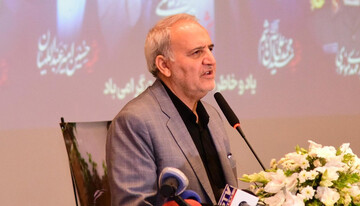 قدردانی سفیر ایران از پاکستان برای تسهیل مذاکرات ایران و آمریکا