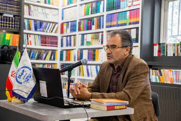 واکاوی «امپراطوری عقل» در آینه نقد انگیخته
