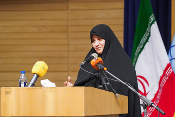 جمیله علم‌الهدی: پس از انقلاب، اقدامات زیادی در راستای برابری جنسیتی انجام شده است