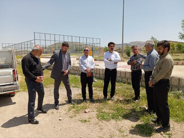 تملک ۱۵۹ هکتار زمین در روستاهای حریم شیراز/ معرفی ۳۱۰۰ واحد روستایی برای دریافت تسهیلات