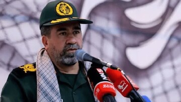 رزمایش «جانفدا» نمایشی از همبستگی ملی و وفاداری به آرمان‌های انقلاب اسلامی