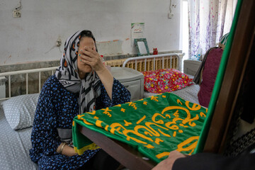 کاروان زیر سایه خورشید - گیلان